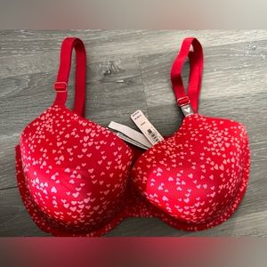 Victoria’s Secret bra size 34 ddd